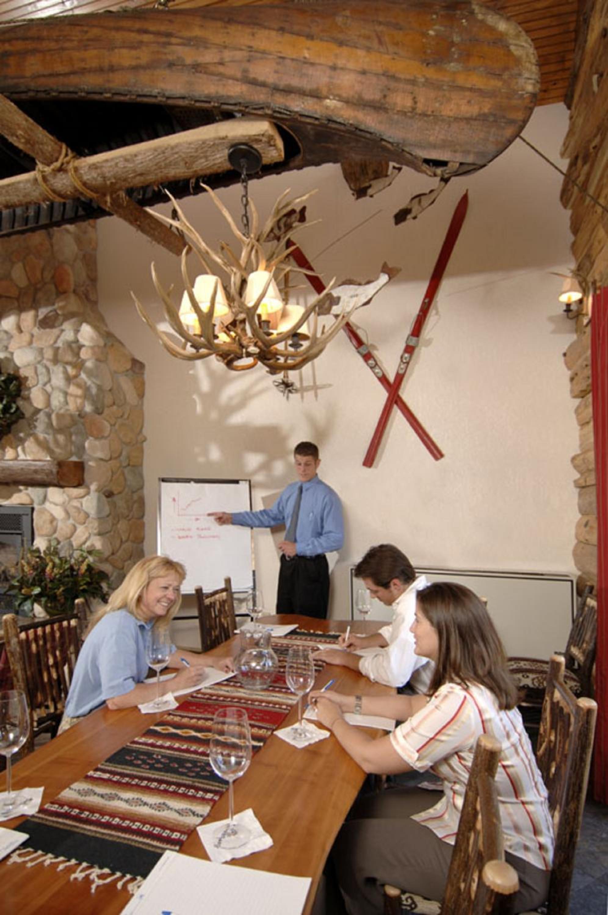 Finger Lakes Lodging