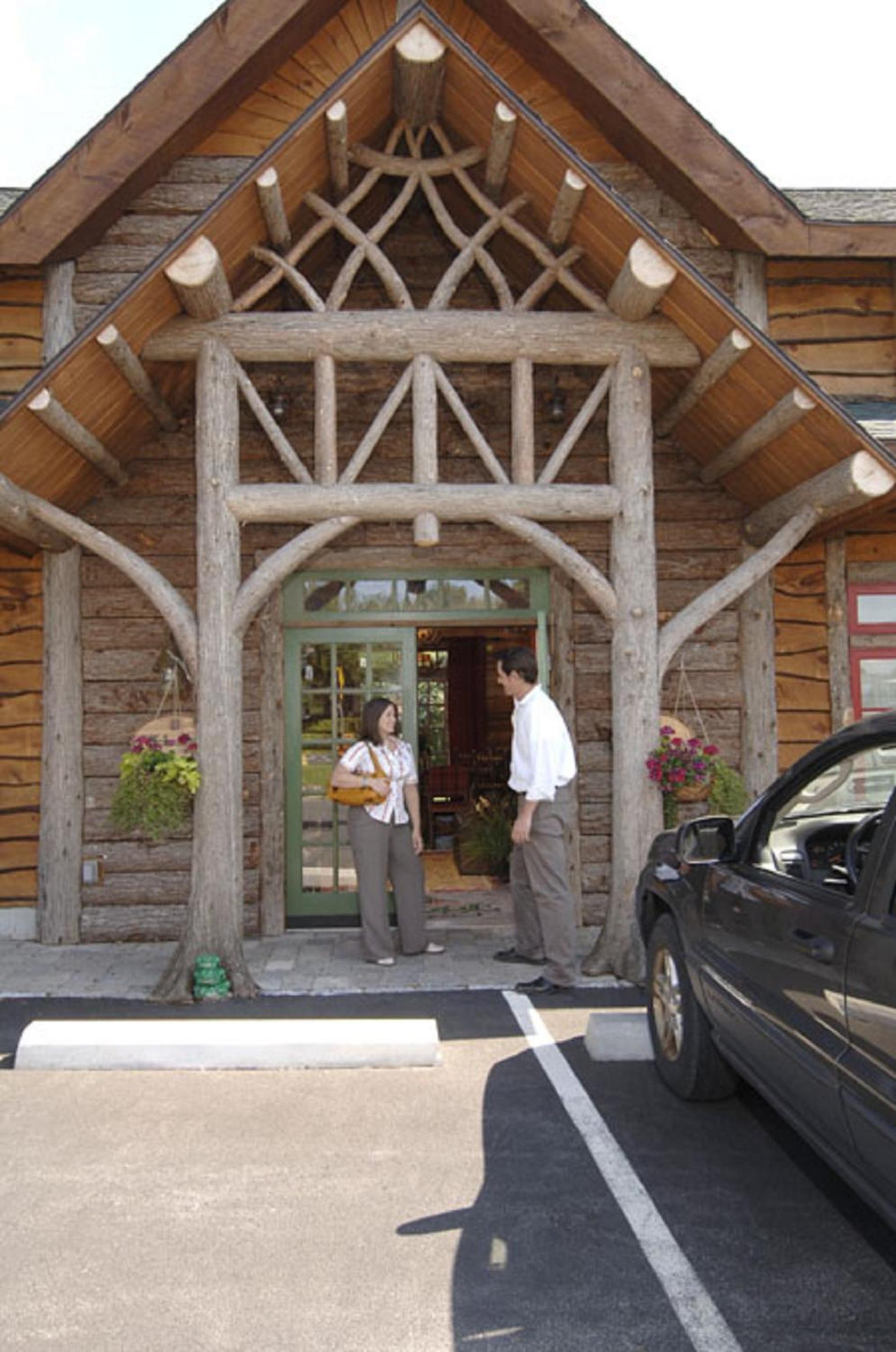 Finger Lakes Lodging
