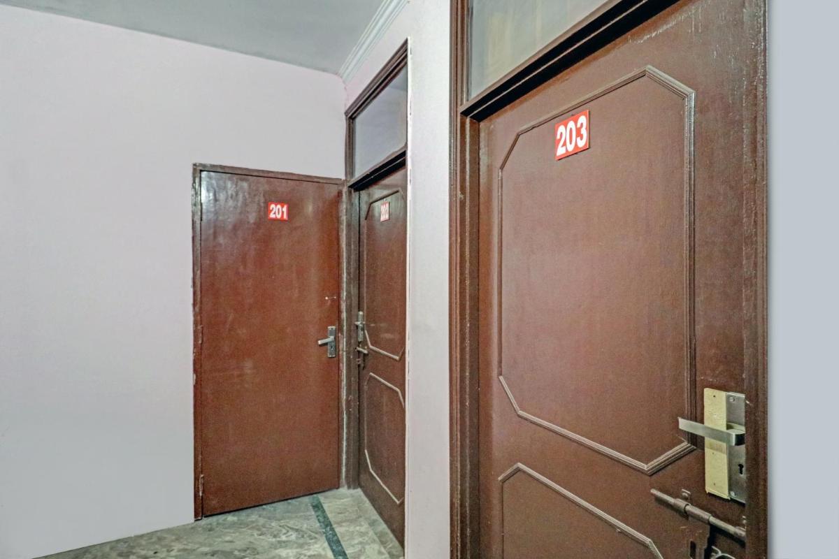 meeting room