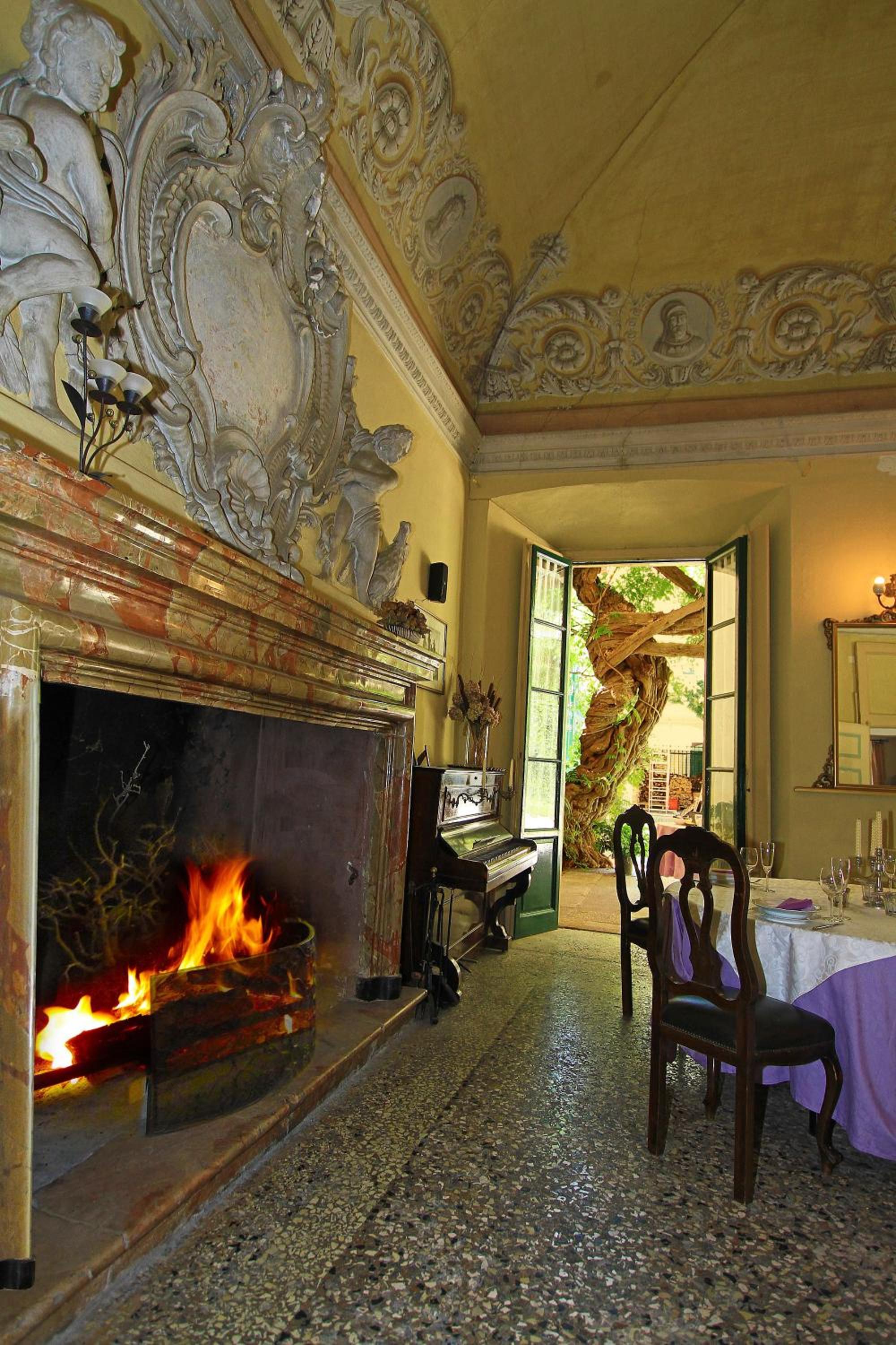Palazzo Ronchelli
