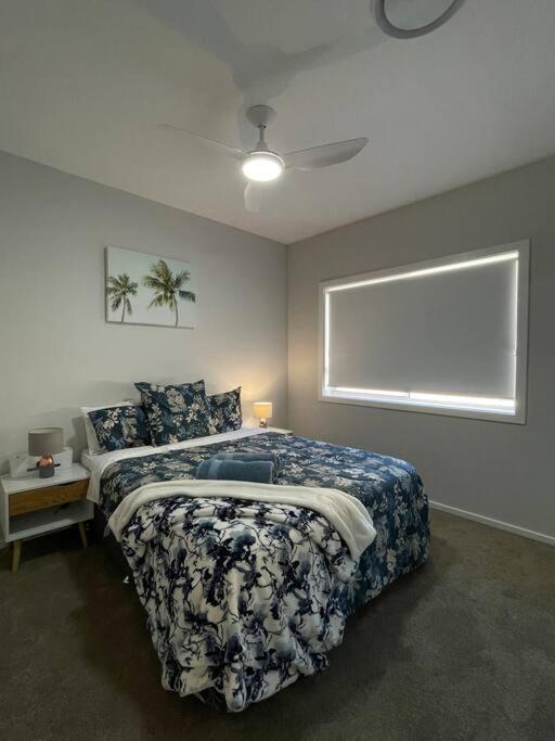 Brand new 5 star category home at RedHead beach