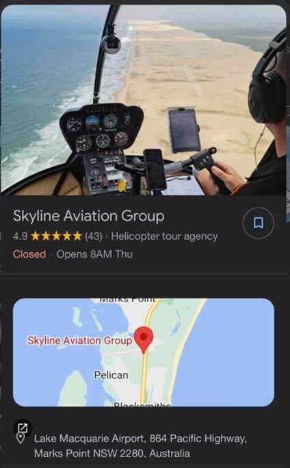 Brand new 5 star category home at RedHead beach