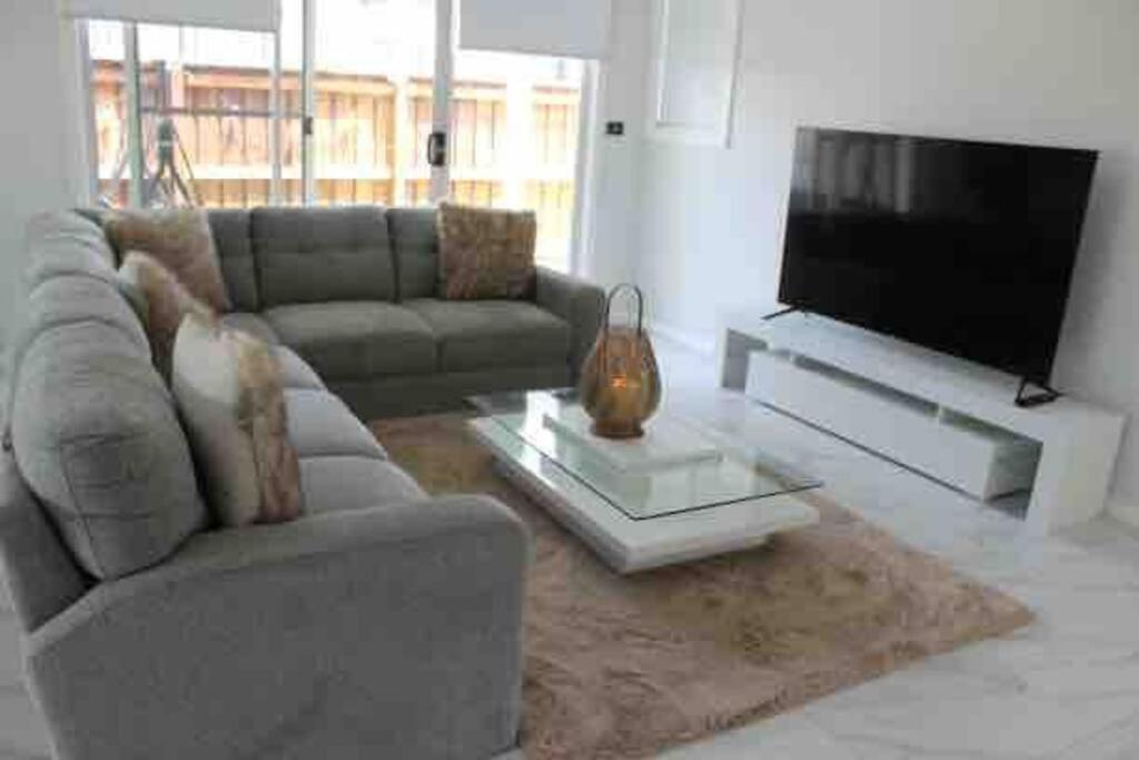 Brand new 5 star category home at RedHead beach