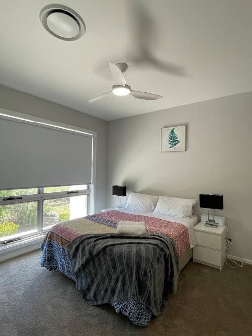 Brand new 5 star category home at RedHead beach