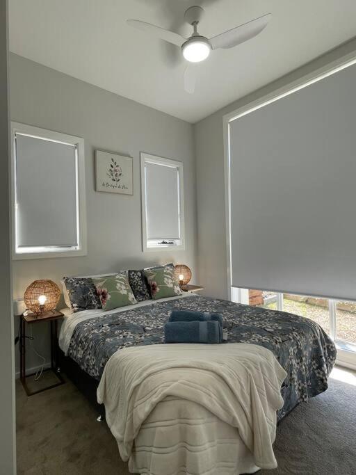 Brand new 5 star category home at RedHead beach