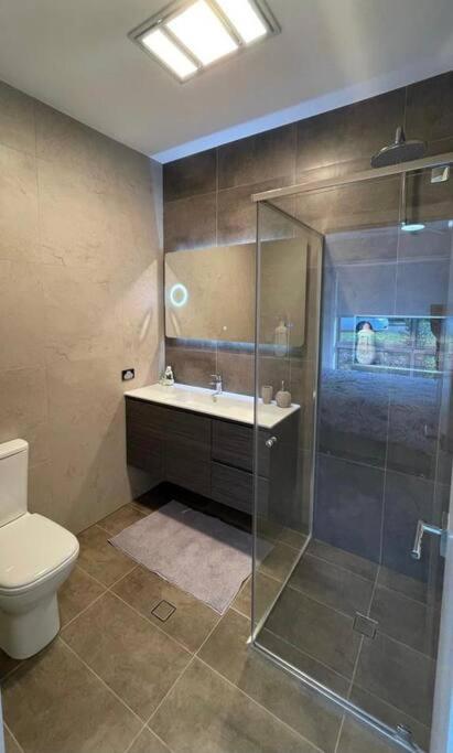 Brand new 5 star category home at RedHead beach