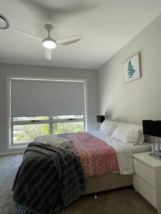 Brand new 5 star category home at RedHead beach