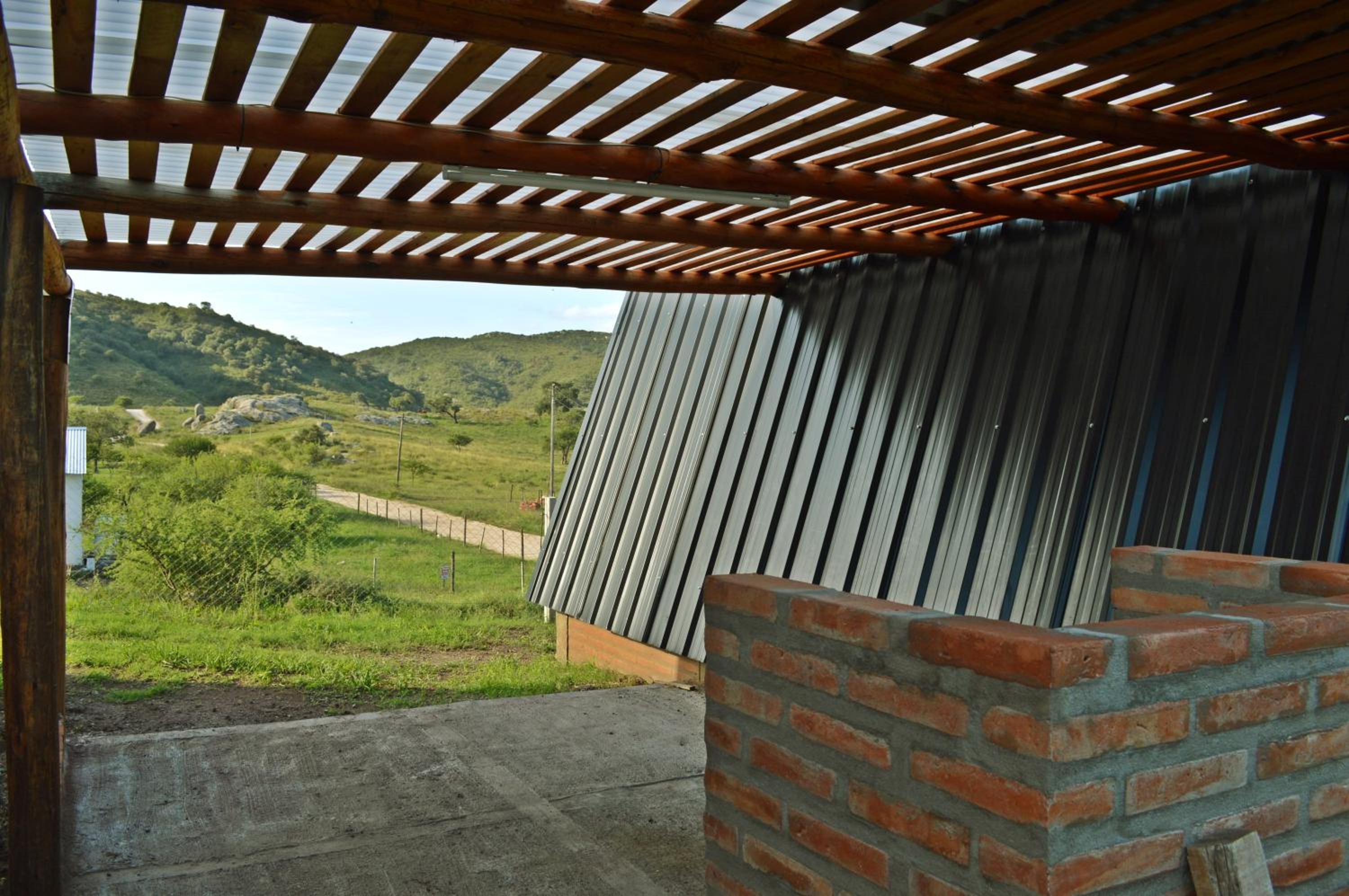Complejo de Cabañas Valentino
