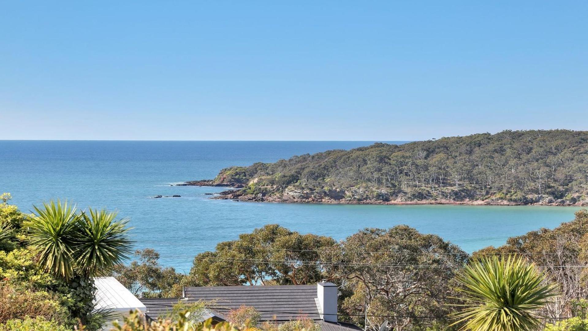 27 Kanangra Street Pambula Beach