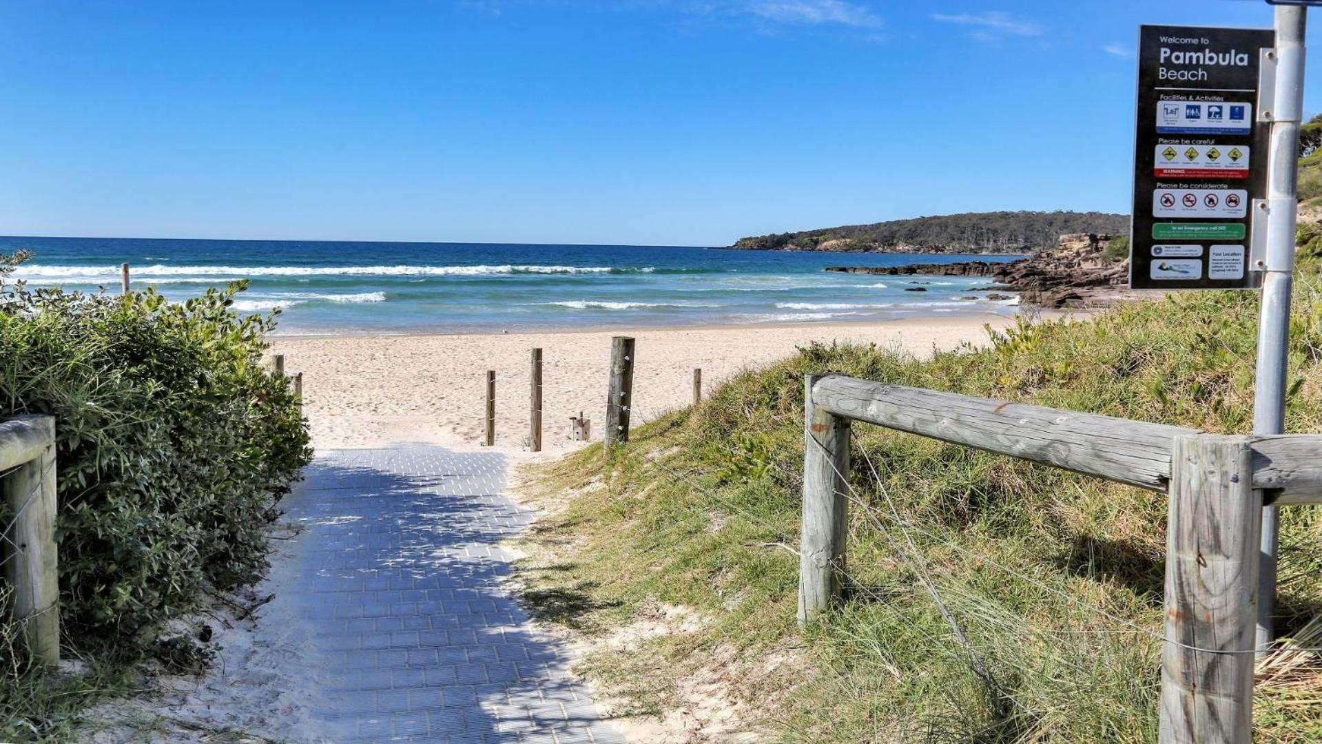27 Kanangra Street Pambula Beach