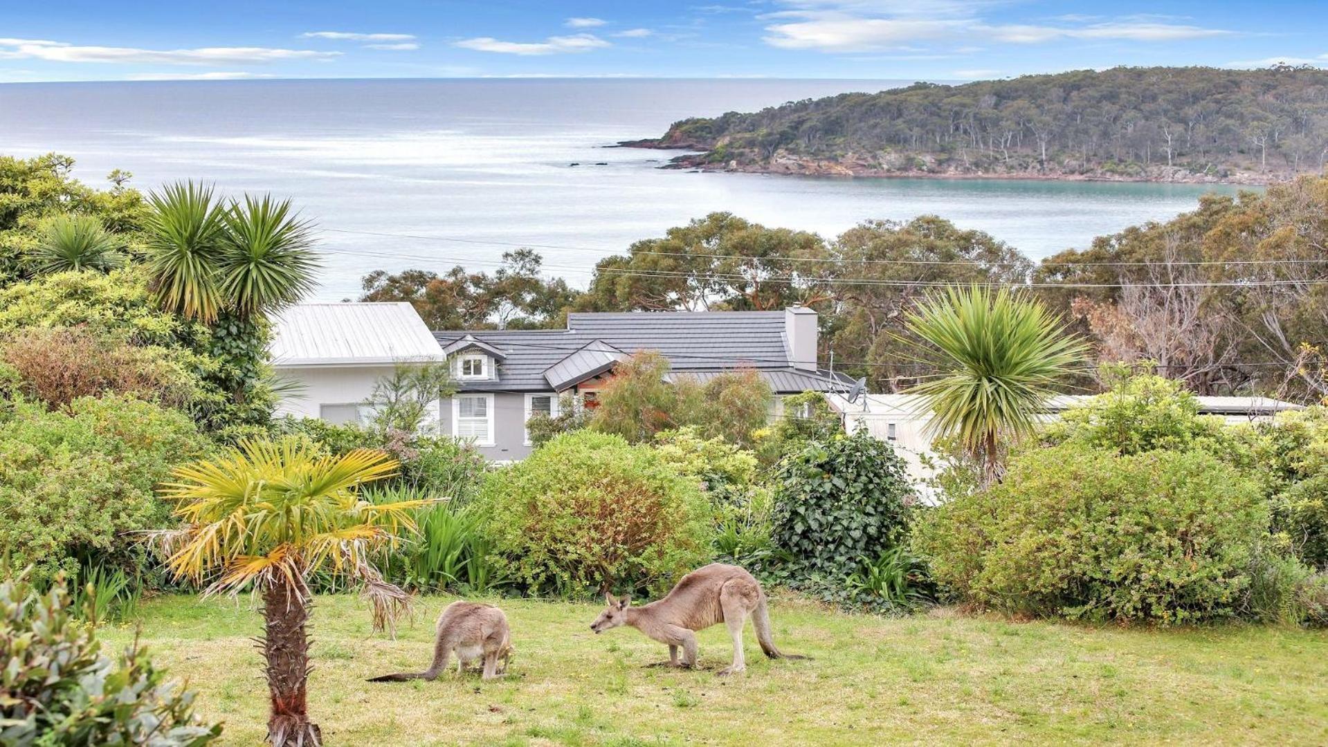 27 Kanangra Street Pambula Beach