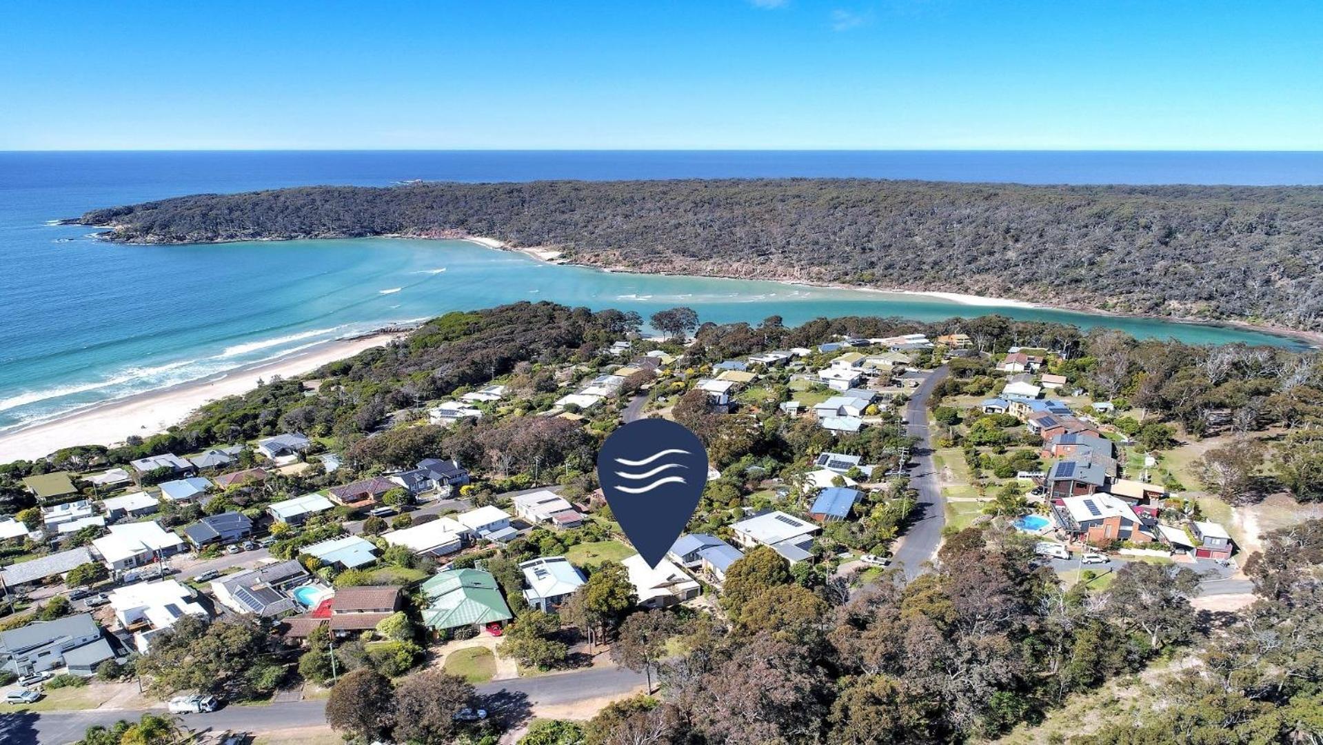 27 Kanangra Street Pambula Beach