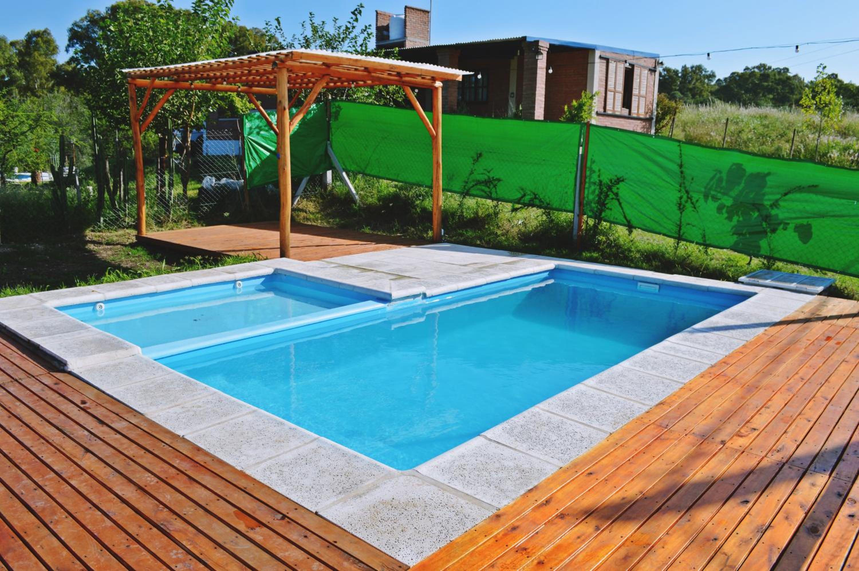 Complejo de Cabañas Valentino