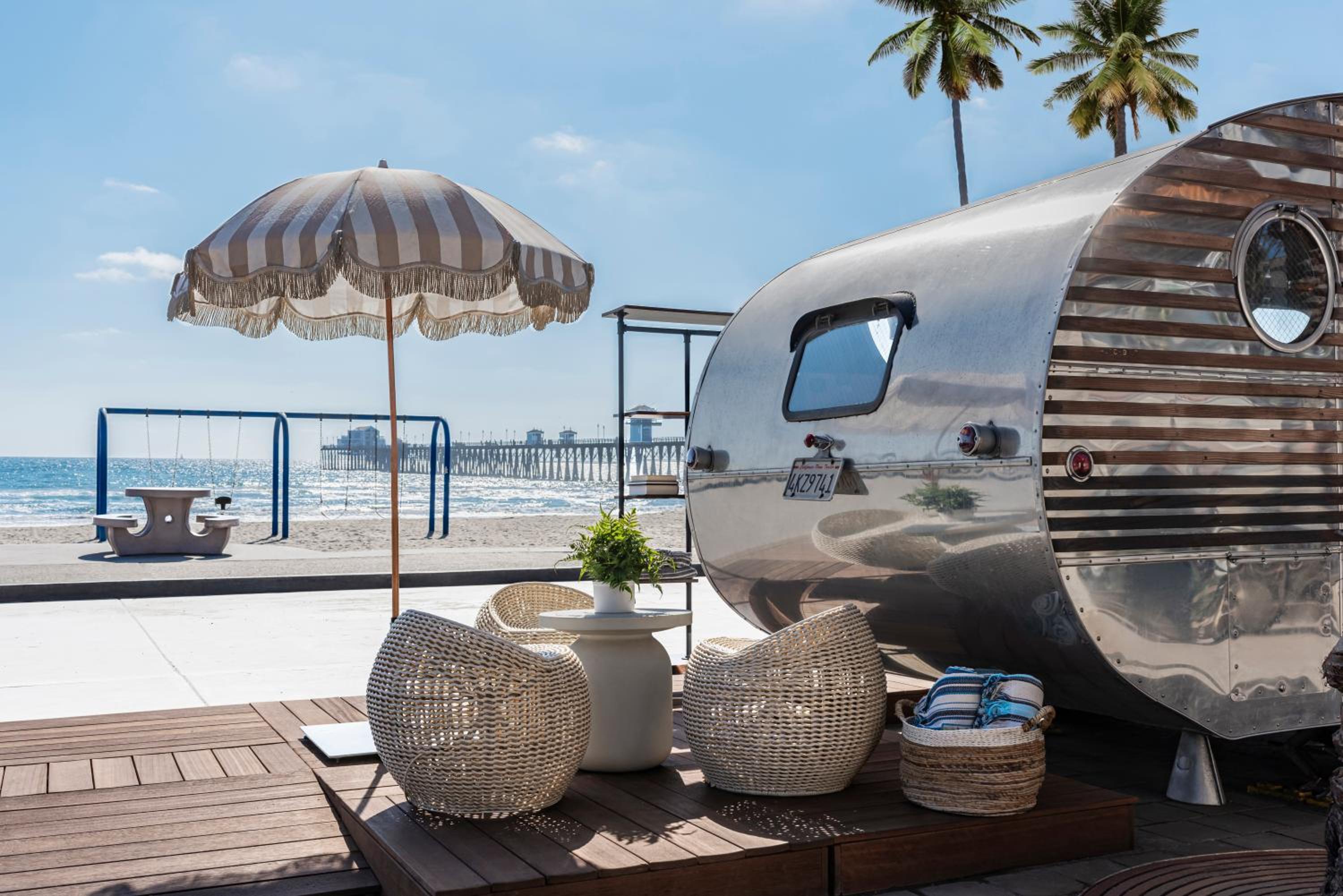 The Seabird Ocean Resort & Spa, Part of Destination Hotel by Hyatt, Foto 126