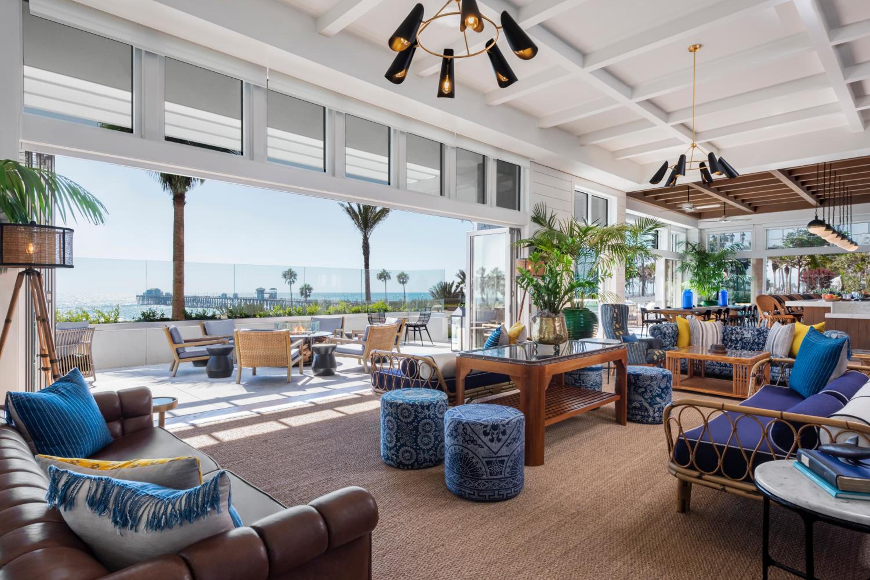 The Seabird Ocean Resort & Spa, Part of Destination Hotel by Hyatt, Foto 40