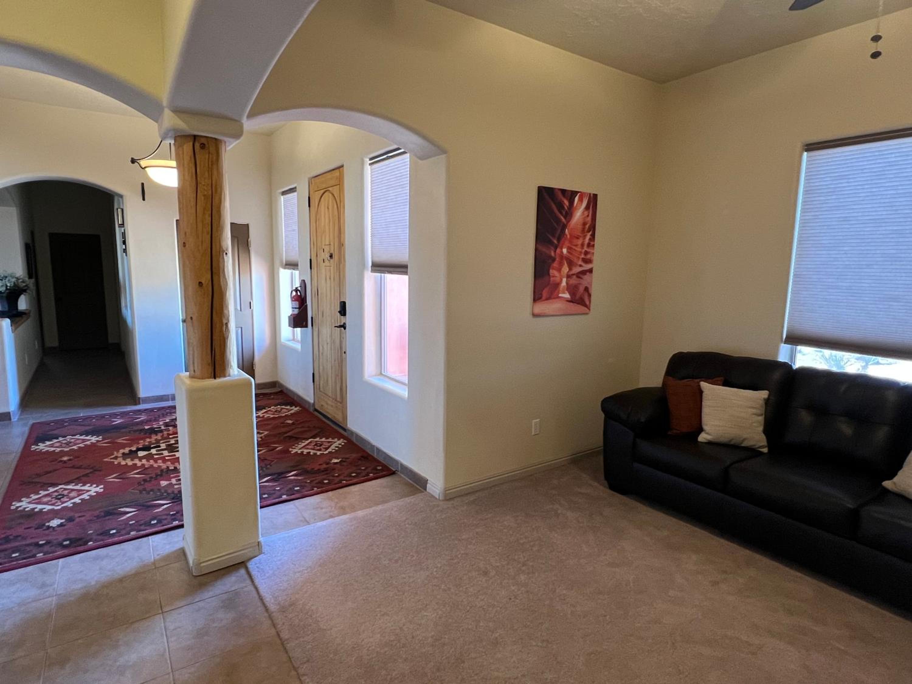 Spacious Home view 4