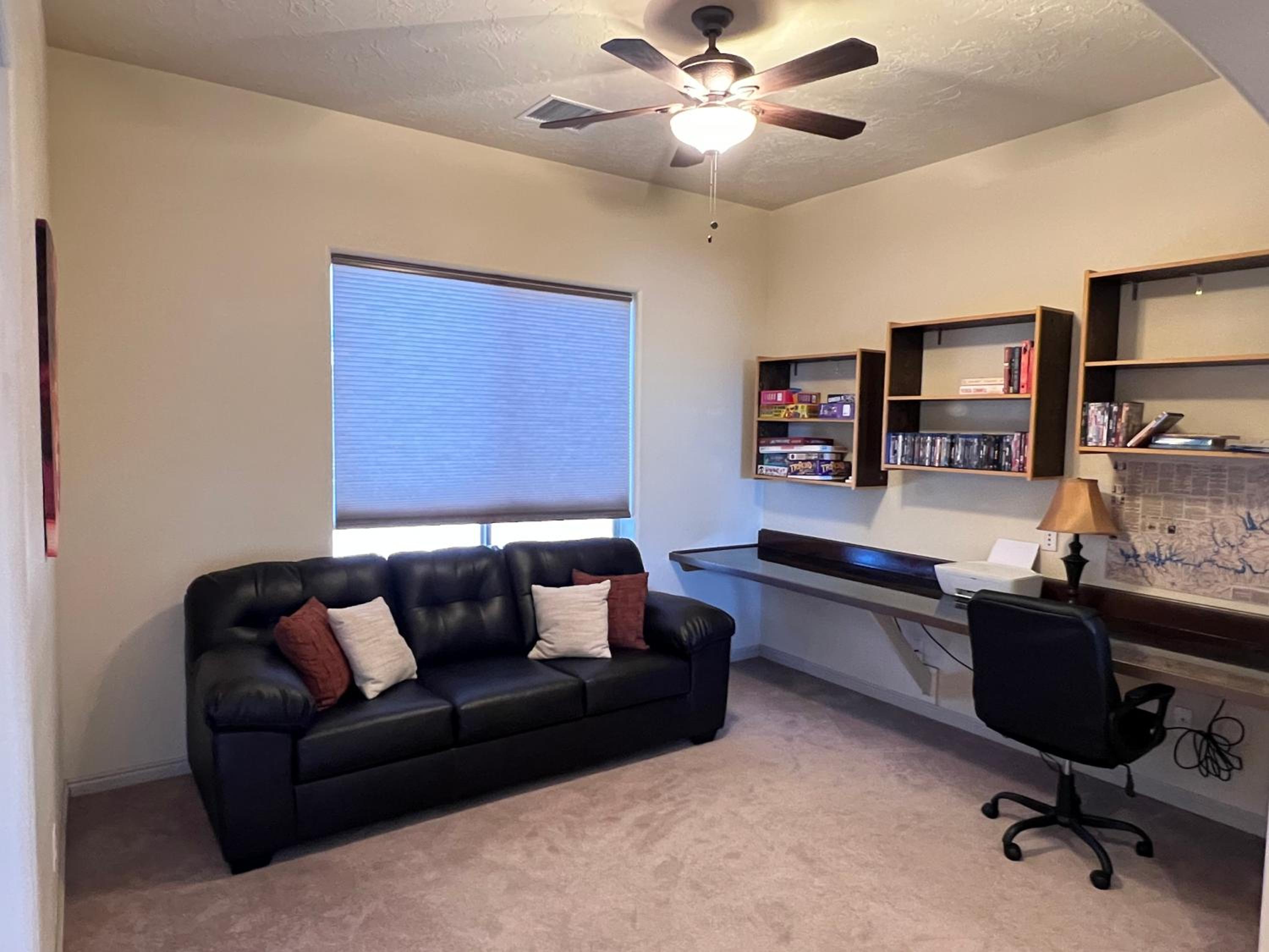 Spacious Home view 5