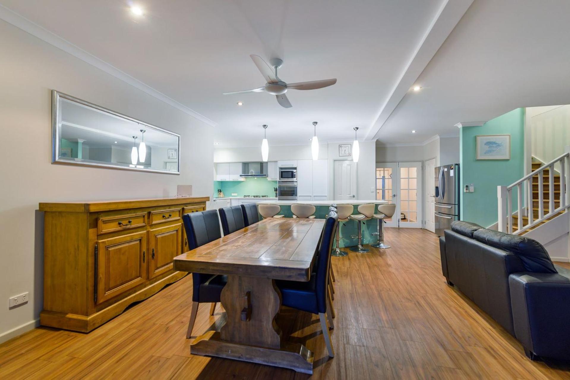 34 Gnulli Court