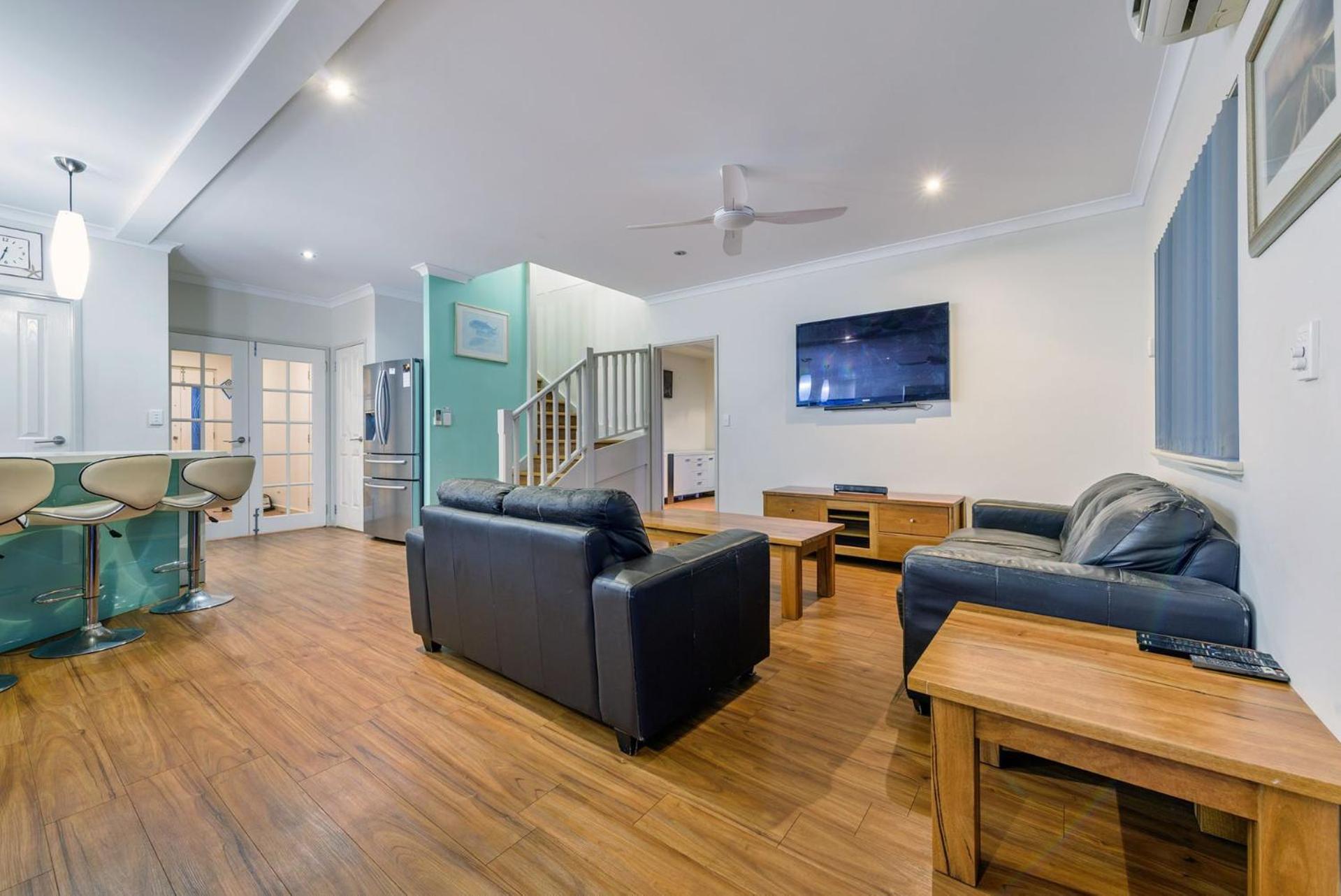 34 Gnulli Court