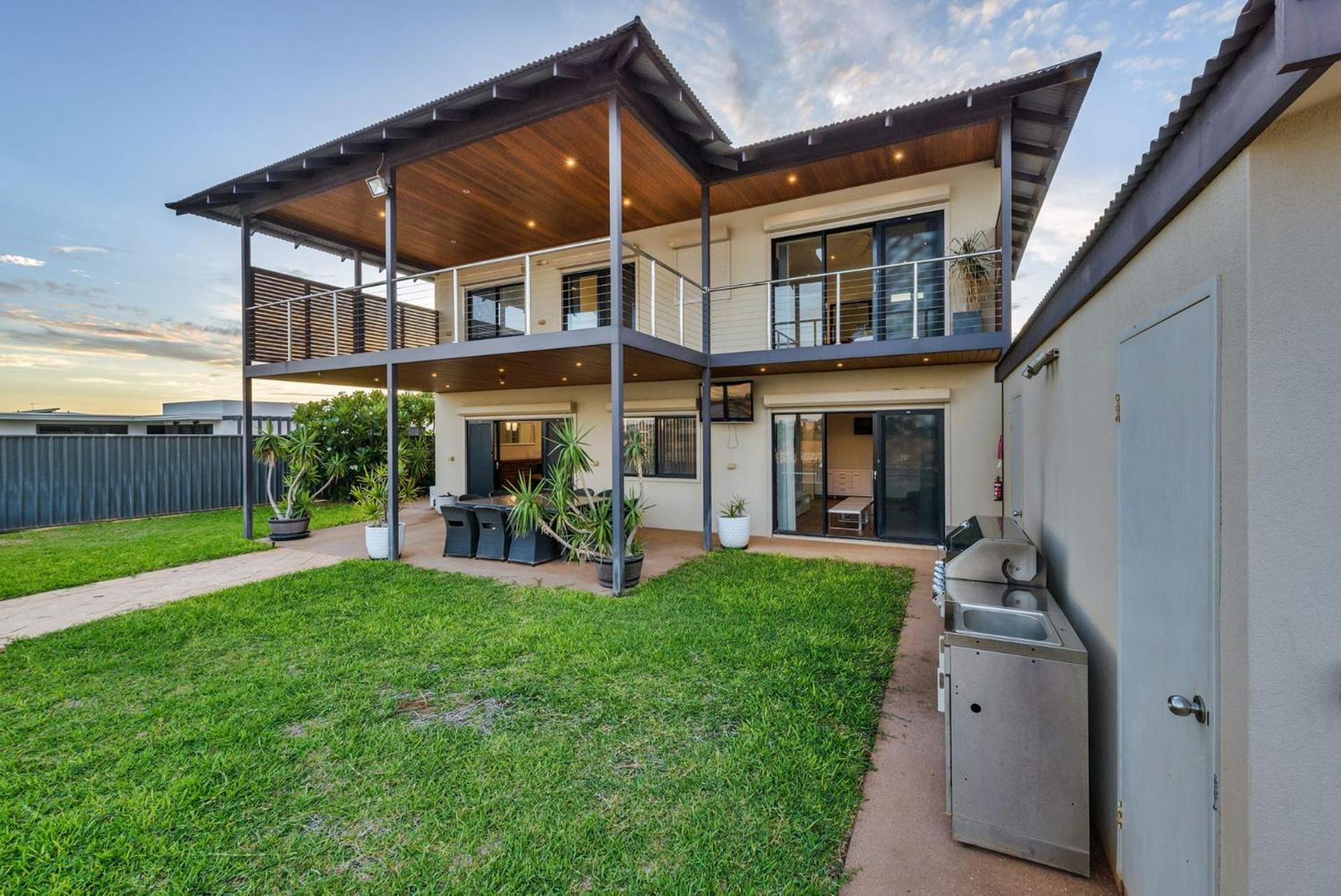 34 Gnulli Court