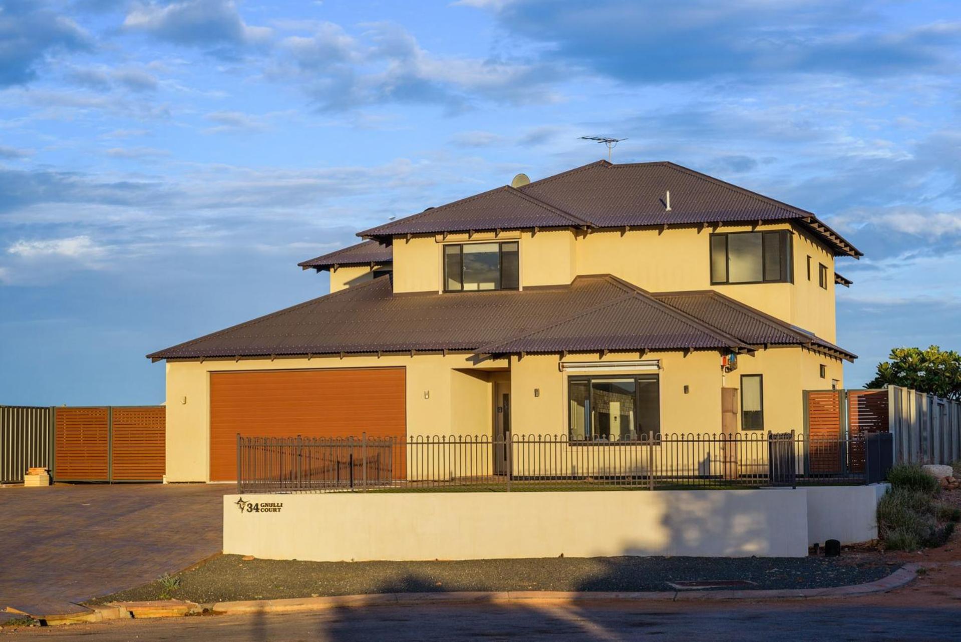 34 Gnulli Court