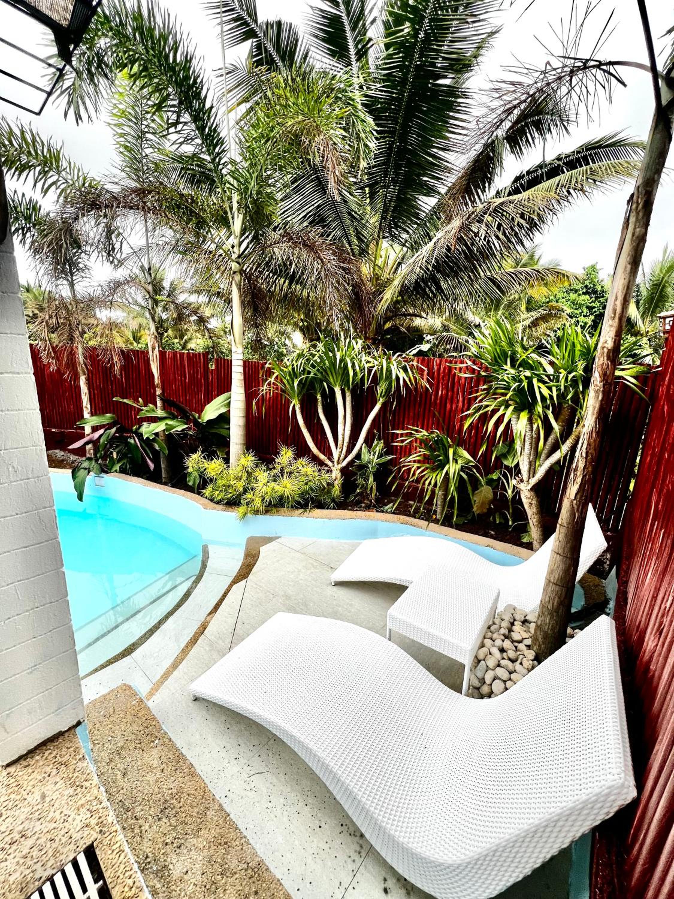 The Bleu Mansion Iligan view 3