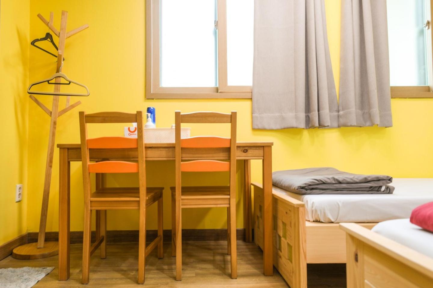 Midtown Hostel 5