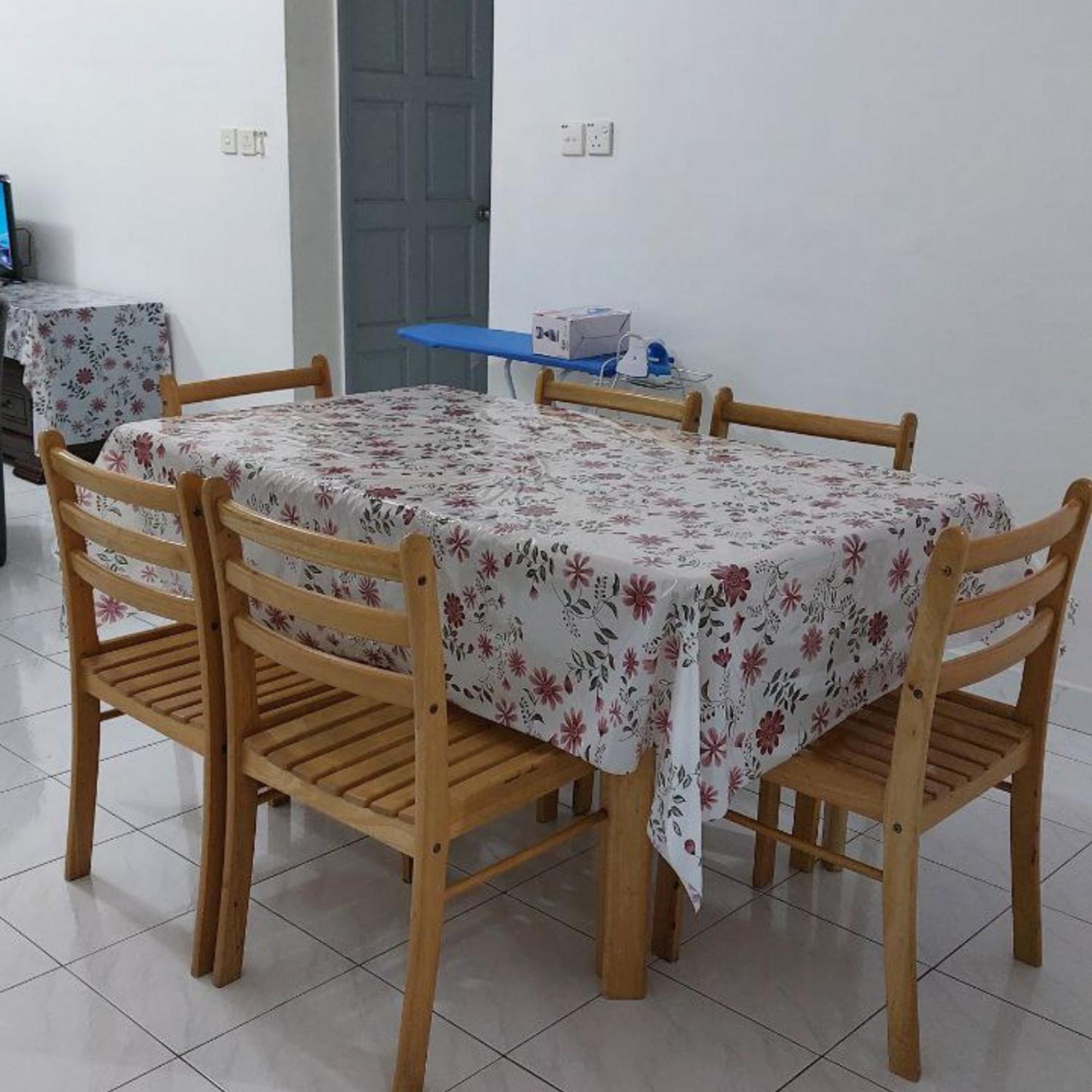 Marina Court Stay In Borneo 01 photo 6