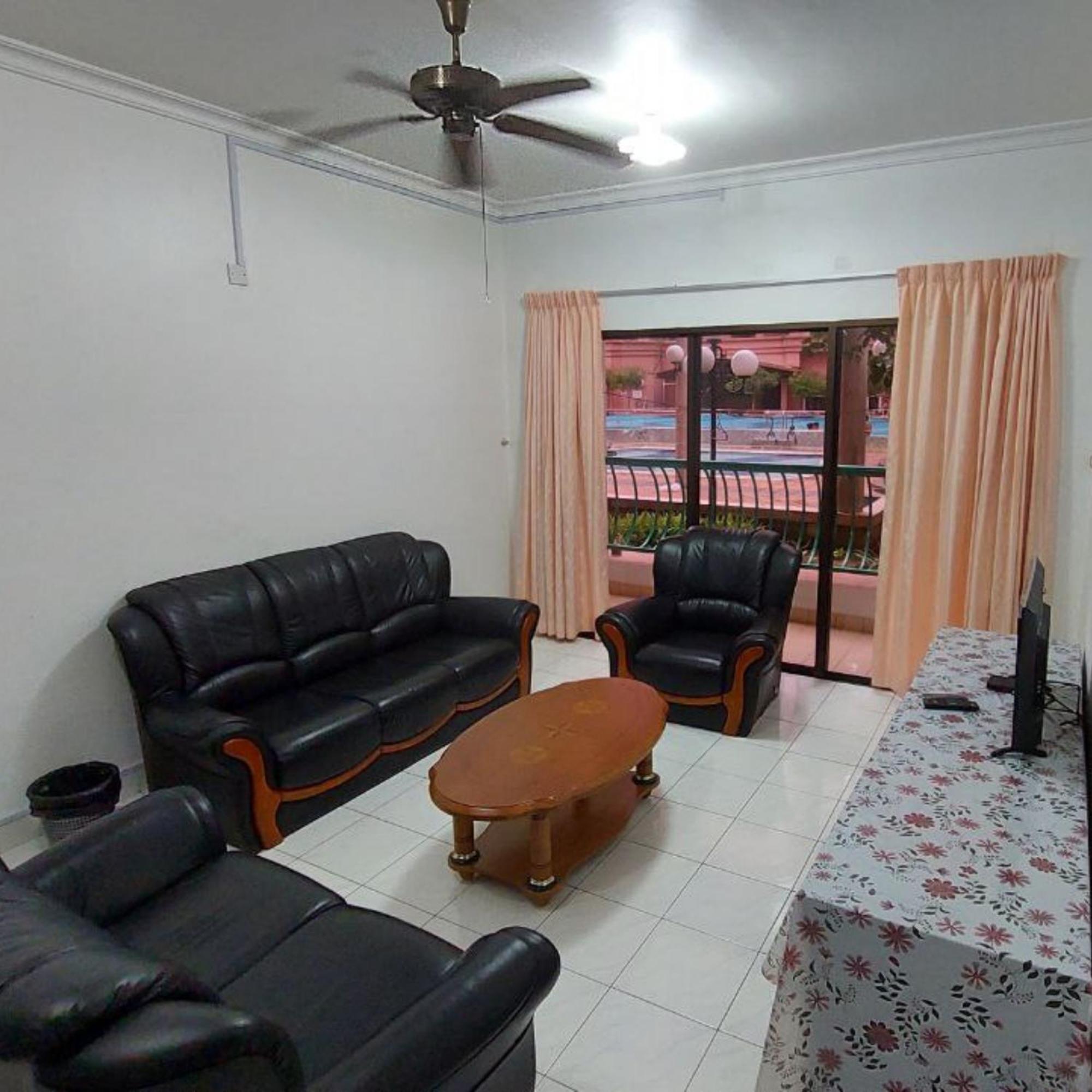 Marina Court Stay In Borneo 01 photo 7