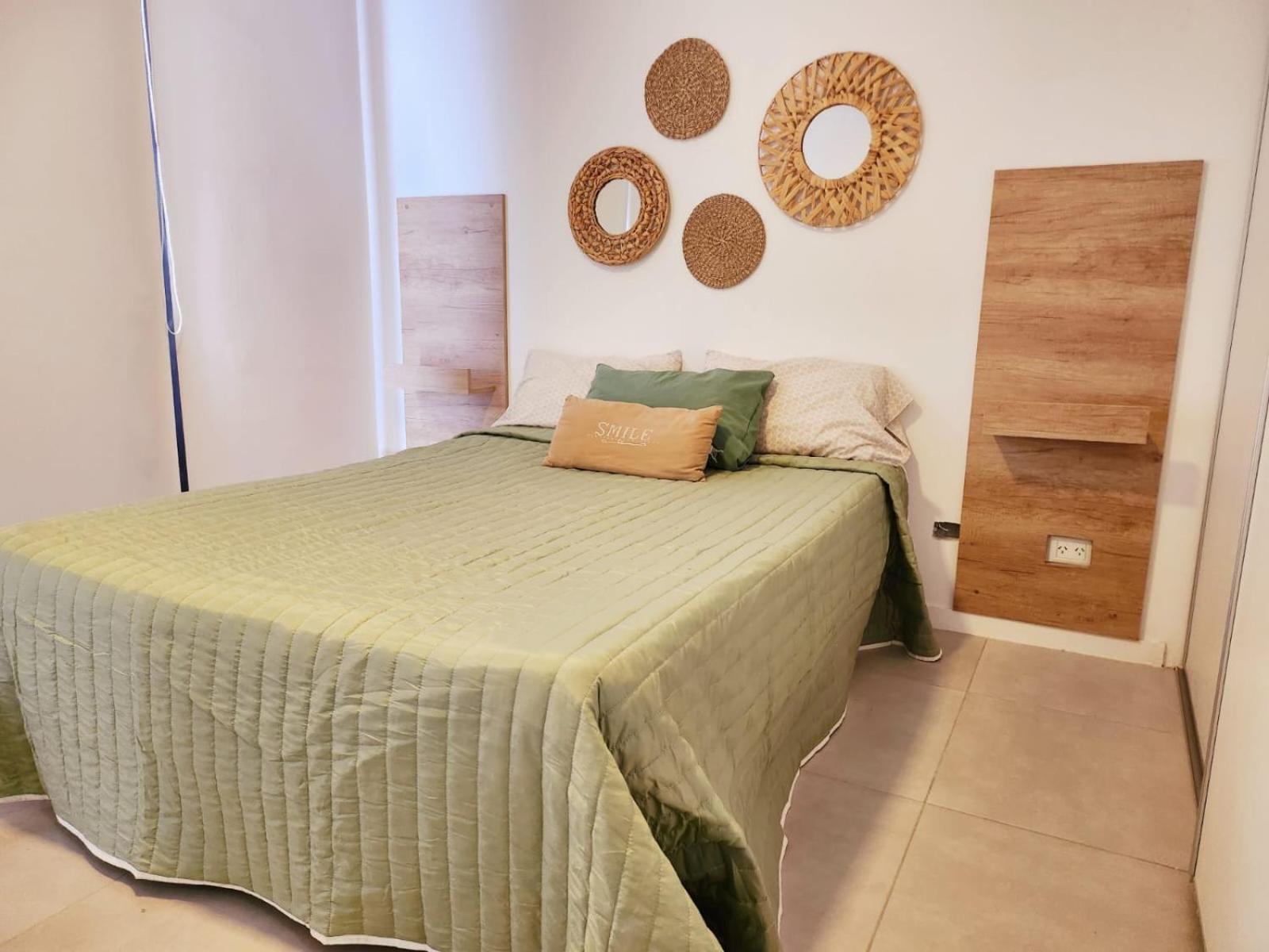 Dptos amoblados NQN - Excelente ubicacion- ZONA CENTRO