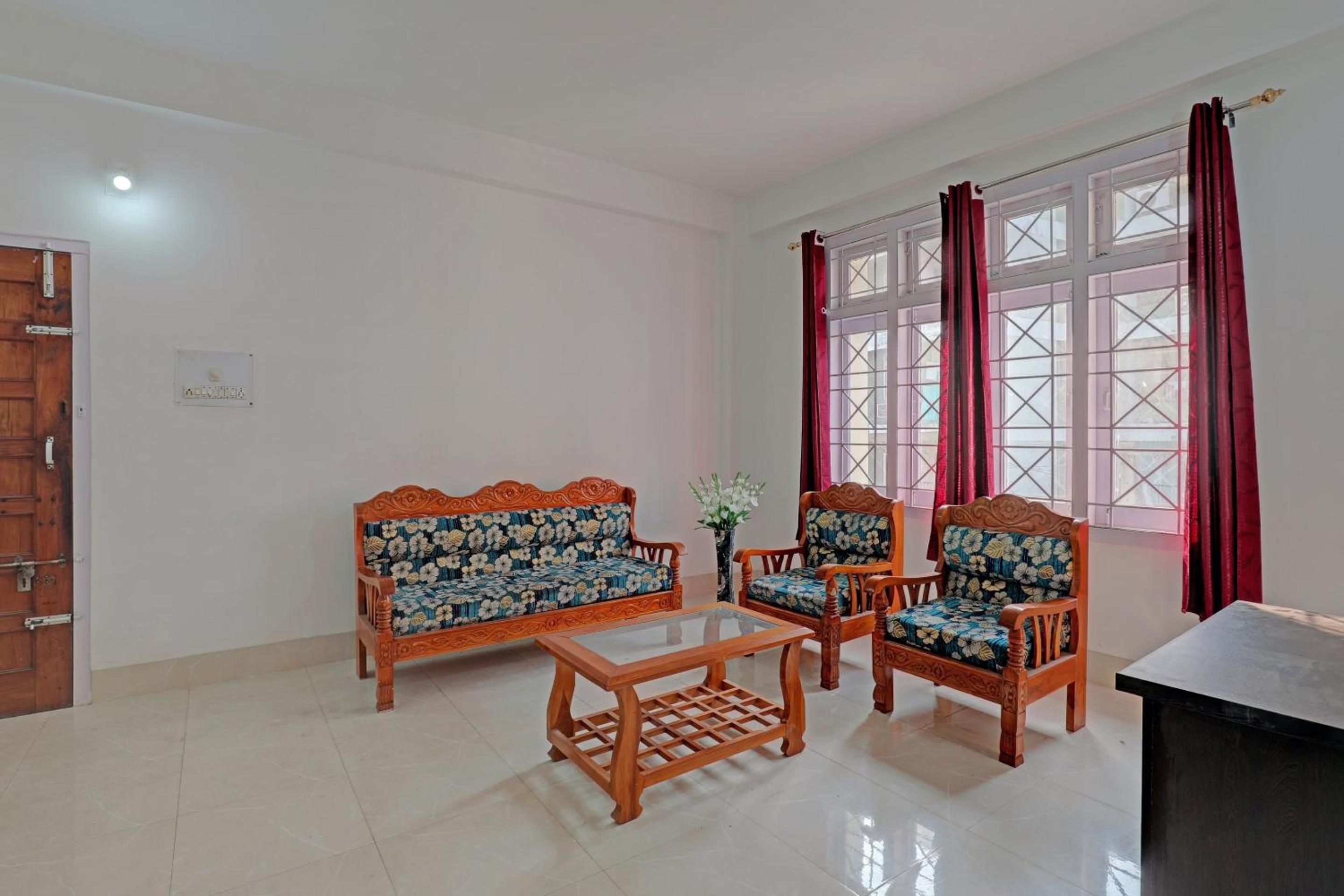OYO Home Lavana Homes view 2