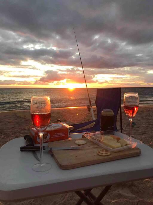 Townhouse 7 - Located at FOOTPRINTS PRESTON BEACH RESORT