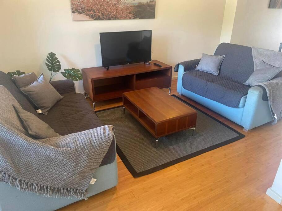 Townhouse 7 - Located at FOOTPRINTS PRESTON BEACH RESORT