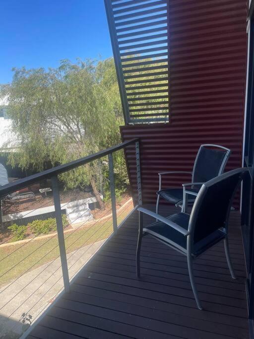 Townhouse 7 - Located at FOOTPRINTS PRESTON BEACH RESORT