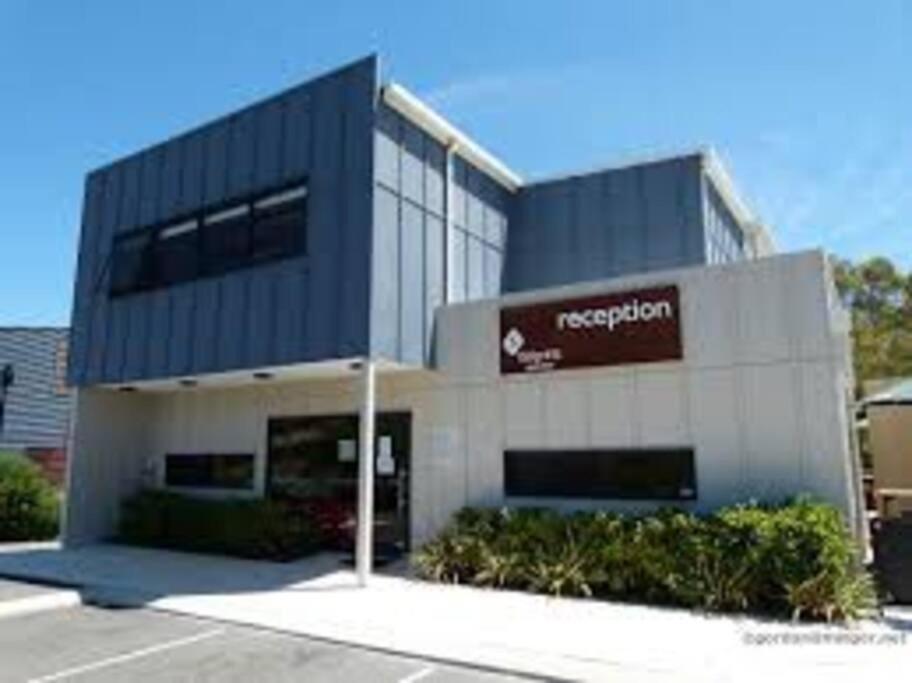 Townhouse 7 - Located at FOOTPRINTS PRESTON BEACH RESORT