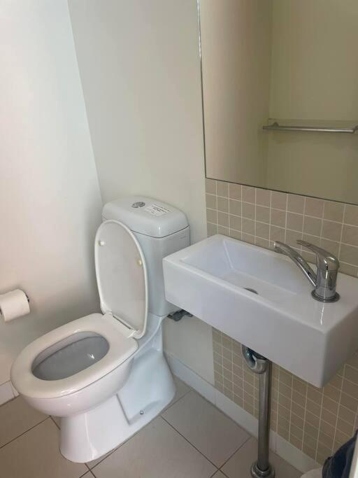 Townhouse 7 - Located at FOOTPRINTS PRESTON BEACH RESORT
