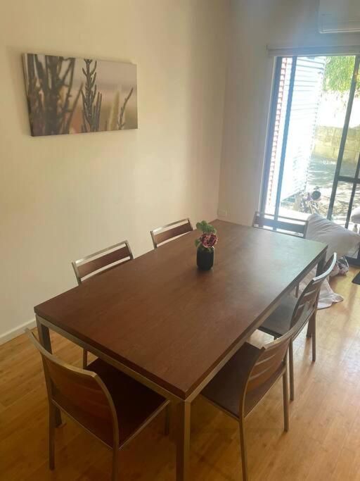 Townhouse 7 - Located at FOOTPRINTS PRESTON BEACH RESORT