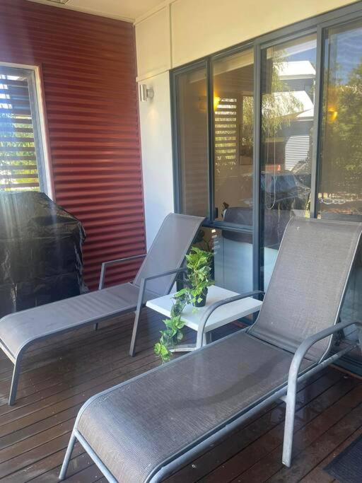 Townhouse 7 - Located at FOOTPRINTS PRESTON BEACH RESORT