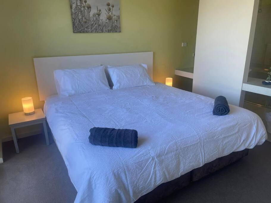 Townhouse 7 - Located at FOOTPRINTS PRESTON BEACH RESORT