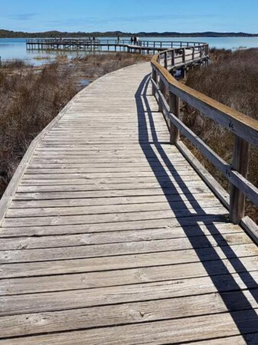Townhouse 7 - Located at FOOTPRINTS PRESTON BEACH RESORT