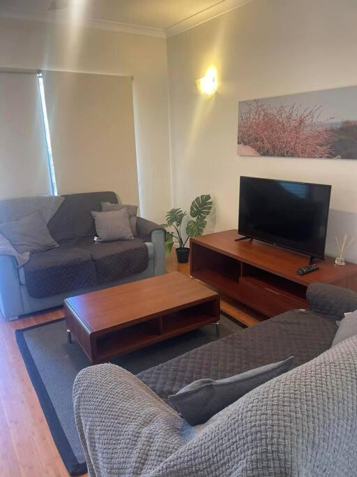 Townhouse 7 - Located at FOOTPRINTS PRESTON BEACH RESORT