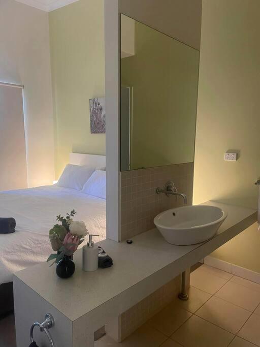 Townhouse 7 - Located at FOOTPRINTS PRESTON BEACH RESORT
