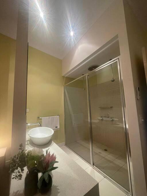 Townhouse 7 - Located at FOOTPRINTS PRESTON BEACH RESORT