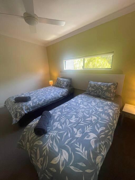 Townhouse 7 - Located at FOOTPRINTS PRESTON BEACH RESORT