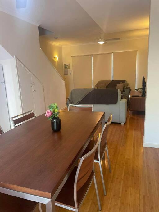 Townhouse 7 - Located at FOOTPRINTS PRESTON BEACH RESORT