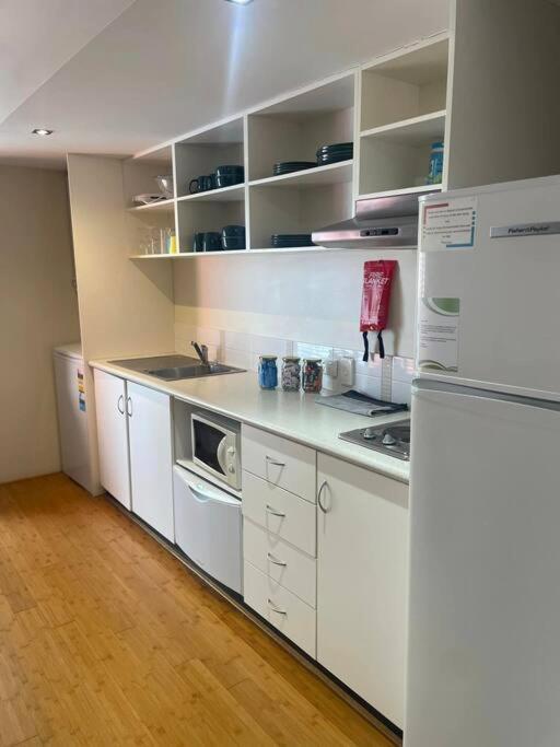 Townhouse 7 - Located at FOOTPRINTS PRESTON BEACH RESORT