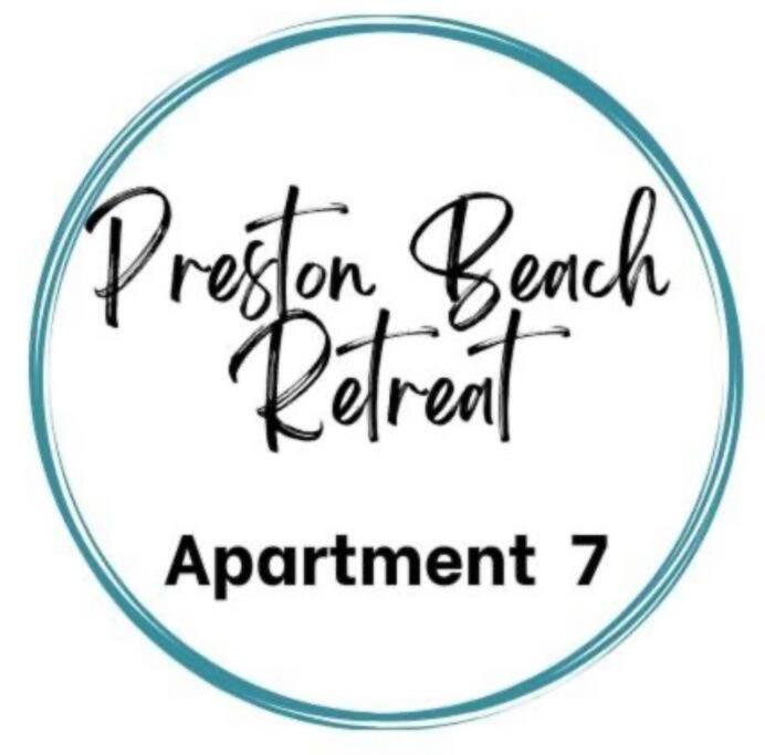 Townhouse 7 - Located at FOOTPRINTS PRESTON BEACH RESORT