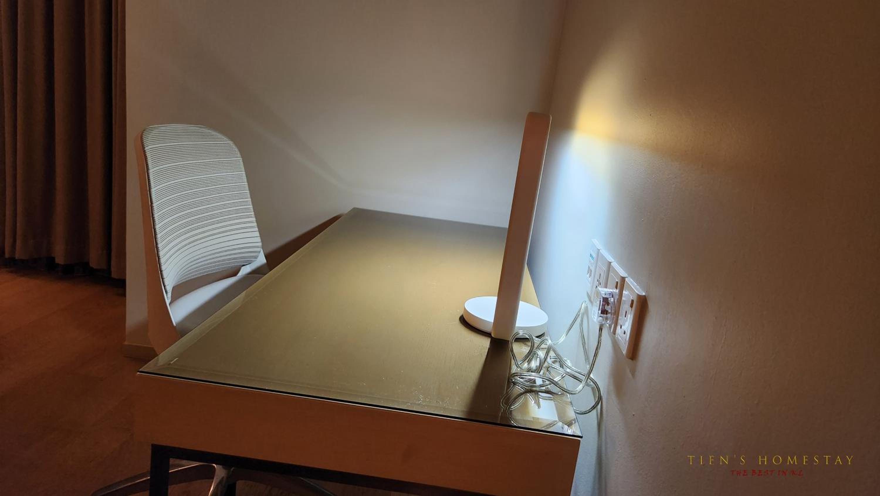 Luxurious stay in 188 Fraser Residence Suite