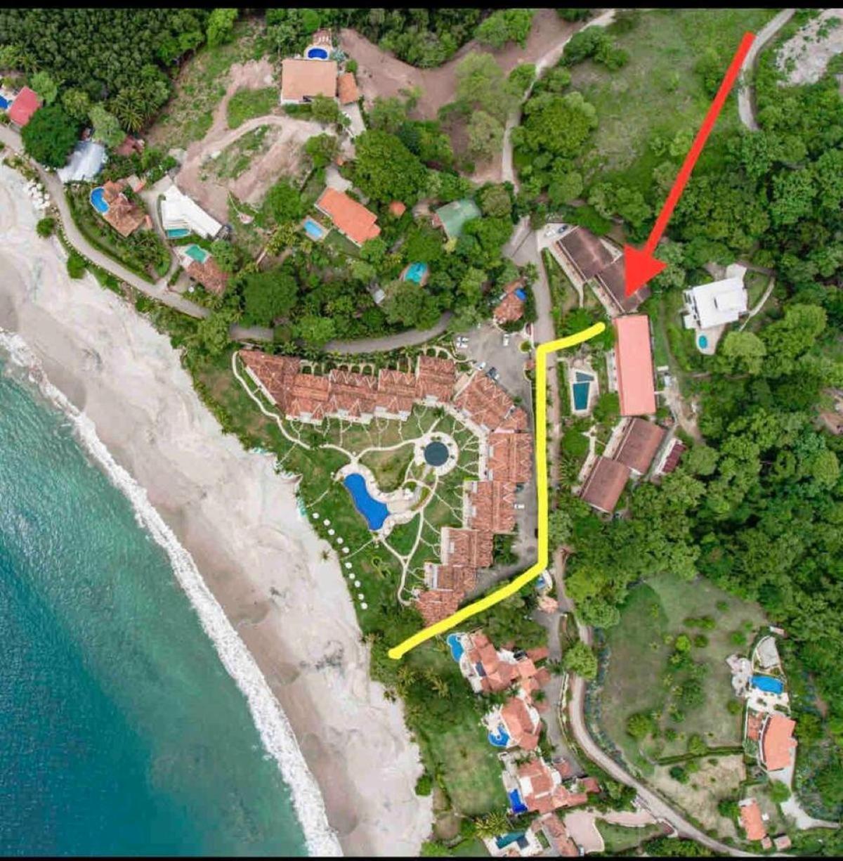 Villa Flamingo 8 At Playa Flamingo