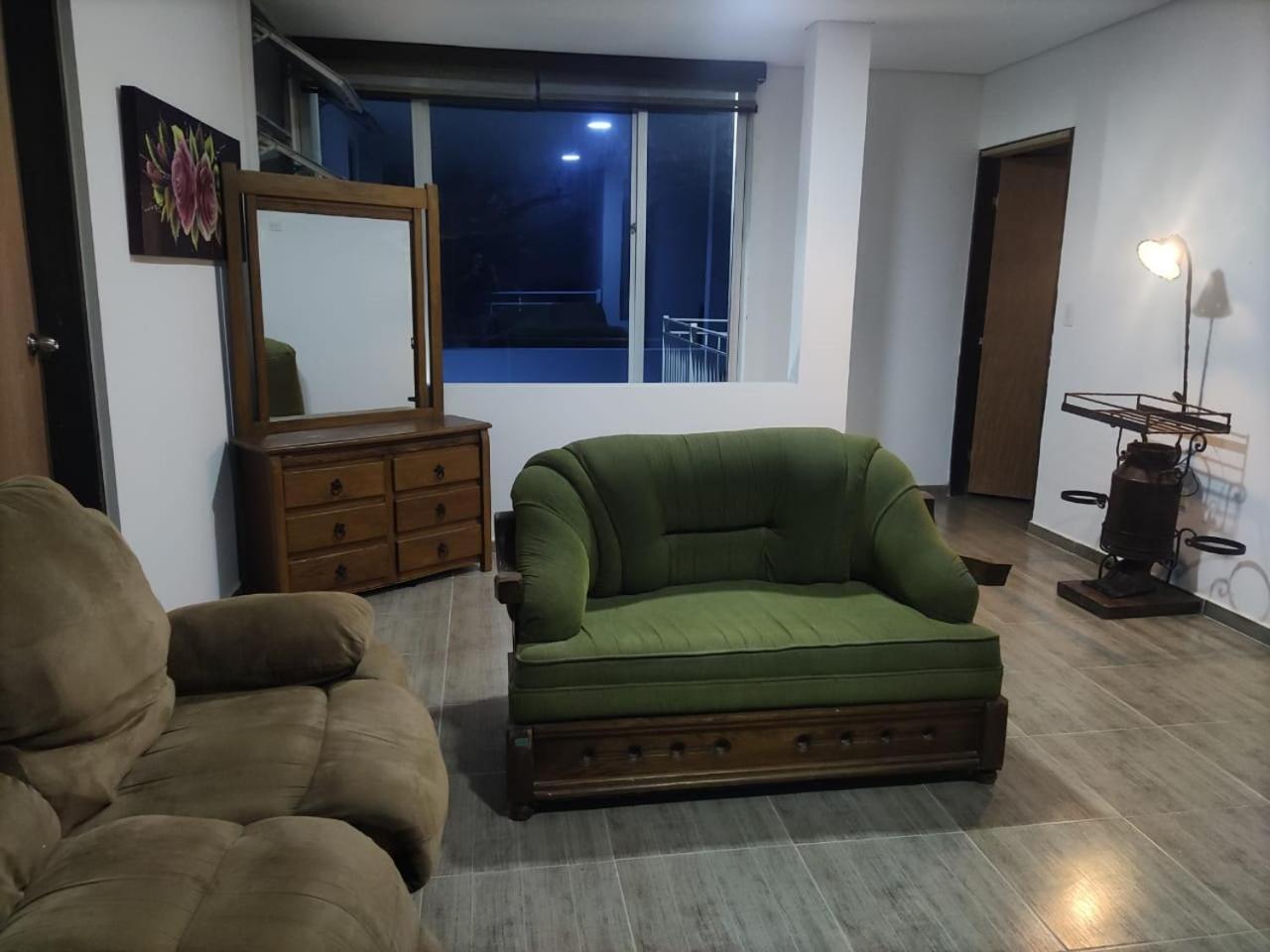 QUINTA RANCHO SANTIAGO CAMPESTRE capacidad 50 huéspedes
